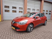 Renault Clio - 0.9 TCe Eco2 Expression Metallic lak | Trekhaak afneembaar |
