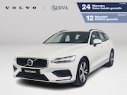 Volvo V60 - B3 Essential | Park assist | Cruise control | Climate contro