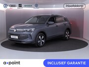 Volkswagen Tiguan - 1.5 eHybrid Life Edition 204 pk Automaat (DSG) | Verlengde g