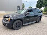 Chevrolet Trailblazer - USA 4.2 LT APK 4X4