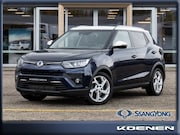 Ssangyong Tivoli - 1.5T 163pk Fizz Airco / Nav / Gar tot 03-02-27