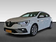 Renault Mégane E-Tech - Estate Megane Estate 1.6 Plug-In Hybrid 160pk R.S. Line | AU