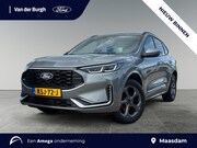 Ford Kuga - 2.5 PHEV ST-Line X 20.556 km | Head-up display | Winter pack
