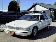 Chevrolet Caprice - Wagon 5.0 V8 Automaat Wit 1991