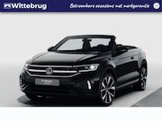 Volkswagen T-Roc - Cabrio 1.5 TSI 150PK DSGR-Line / Resterende Fabrieksgarantie