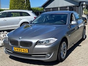 BMW 5-serie - 520D Sedan Automaat 2013 NL Auto