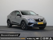 Renault Arkana - E-Tech Hybrid 145pk R.S. Line | Stoel en stuur verwarming |