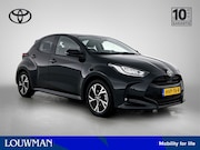Toyota Yaris - 1.5 Hybrid 115 Dynamic Comfort Pack | BTW voertuig | Dodehoe