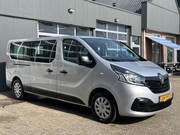 Renault Trafic - Passenger 9-Persoons 1.6 dCi Euro 6 Airco Cruise control Nav