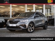 Renault Arkana - 1.6 Hybrid 145pk E-Tech Engineered Automaat | Navigatie | Ca