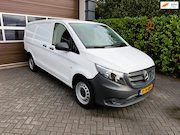 Mercedes-Benz Vito - 116 CDI Lang Automaat Cruisecontrole Achteruitrijcamera