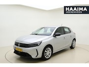 Opel Corsa - 1.2 Turbo 100pk Edition | Navi via App | Achteruitrijcamera