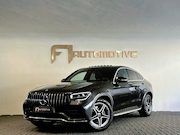 Mercedes-Benz GLC-Klasse Coupe - GLC 300 4MATIC AMG Pano|Burmester