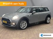 MINI Clubman - Mini 1.5 One Chili 17" Lichtmetaal | Climate Control | All S