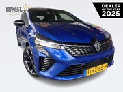Renault Clio - 1.6 E-Tech Full Hybrid 145 techno | PACK WINTER | CAMERA | P