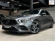 Mercedes-Benz A-klasse - 180 Business Solution AMG Pano