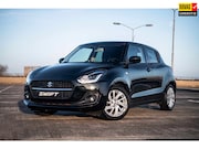Suzuki Swift - 1.2 Select Smart Hybrid | Automaat | Airco | Adaptieve Cruis