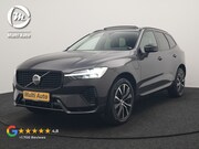 Volvo XC60 - T6 PHEV AWD R-Design 350pk Dealer O.H | Trekhaak Af Fabriek
