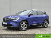 Renault Austral - E-Tech full hybrid 200 techno Automaat / Fabrieksgarantie to