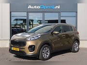Kia Sportage - 1.6 GDI 132pk First Edition NAVI, Camera, Trekhaak 1400kg