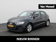 Audi A1 - Sportback 25 TFSI Pro Line | Virtual Cockpit | Airco | Licht