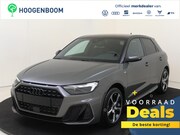Audi A1 - Sportback 25 TFSI S tronic 95pk S edition