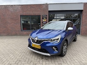 Renault Captur - 1.3 TCe 130 Edition One Bose , stoelverwarming , trekhaak