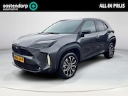 Toyota Yaris Cross - 1.5 Hybrid 115 First Edition (Comfortpack)