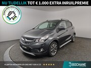 Opel Karl - 1.0 Rocks Online Edition Easytronic 3.0 | Apple CarPlay / An