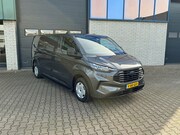 Ford Transit Custom - 320 L2 150 Pk 2x Schuifdeur LED koplampen Dakspoiler Sideste