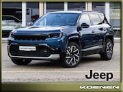 Jeep Compass - 1.6 E-Hybrid Plug-In Hybrid First Edition 225Pk