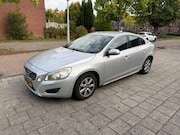 Volvo S60 - 1.6 T4F Summum Automaat Leder Cruise Trekhaak