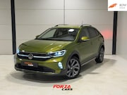 Volkswagen Taigo - 1.5 TSI OPF DSG Style | Trekhaak | ACC | IQ | CAMERA