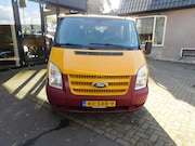 Ford Transit - 300S 2.2 TDCI Ik ben te huur vanaf €100 per dag Staat in DE