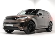 Land Rover Range Rover Sport - 3.0 P460e Momentum Edition PHEV Tourmaline Brown Gloss Finis
