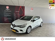 Renault Clio - 0.9 TCe Limited. incl. beurt en garantie.