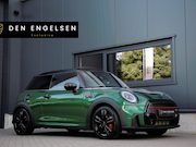 MINI Cooper - 3-Deurs 2.0 John Works 231PK | Pro Exhaust | Pano | ACC | HU