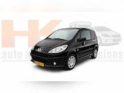 Peugeot 1007 - 1.4 Gentry Goed werkende airco, Nette Auto