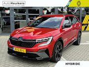 Renault Espace - E-Tech Full Hybrid 200 Esprit Alpine | Automaat | 7 Persoons
