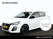 Peugeot 208 - 1.2 Hybrid 110 e-DCS6 Style Automaat | Nieuw uit voorraad | 