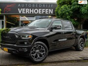 Dodge Ram - 5.7 V8 4x4 Crew Cab Limited - FULL OPTION - PANORAMADAK - AD