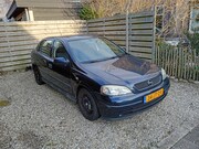 Opel Astra - 1.6 Edition 8v