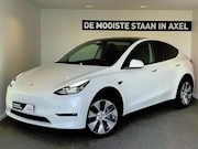 Tesla Model Y - Long Range AWD 75 kWh