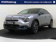 Citroën e-C4 - Shine 50 kWh I AUTOMAAT I NAVIGATIE I ACHTERUITRIJCAMERA I S