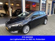 Ford Focus - 1.0 Titanium Edition .