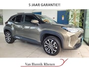 Toyota Yaris Cross - 1.5 Style | Stoel en stuurverw | Apple/Android | Camera | LE