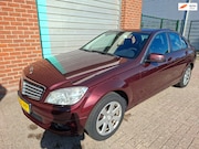 Mercedes-Benz C-klasse - 200 K climat Automaat