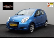Suzuki Alto - 1.0 Comfort 2010 | Boekjes | Elektrische Ramen | Radio CD |