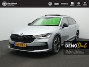 Skoda Superb - Combi 1.5 TSI 204pk DSG PHEV Sportline Business l Panoramada