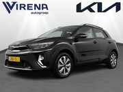 Kia Stonic - 1.0 T-GDi MHEV DynamicPlusLine - Camera - Stoel/stuurverarmi